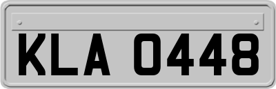 KLA0448