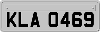 KLA0469