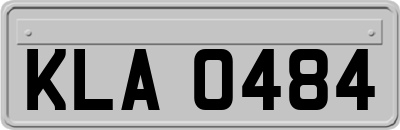 KLA0484