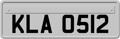 KLA0512