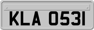 KLA0531