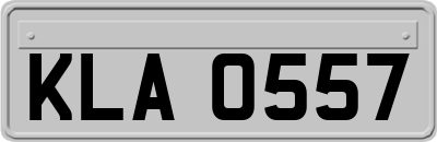 KLA0557