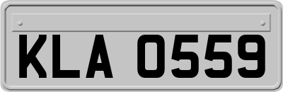 KLA0559