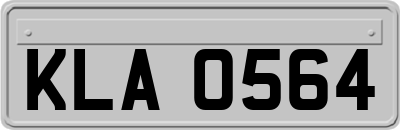 KLA0564