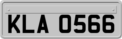 KLA0566