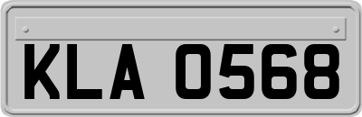 KLA0568