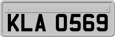 KLA0569