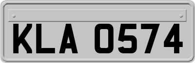 KLA0574