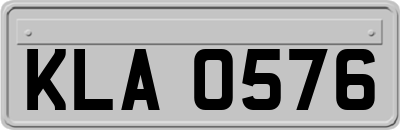 KLA0576