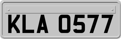 KLA0577