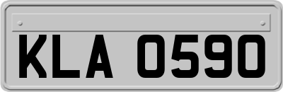 KLA0590
