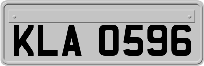 KLA0596
