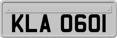 KLA0601