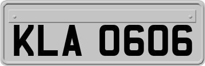 KLA0606