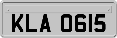 KLA0615