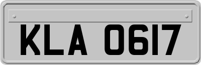 KLA0617