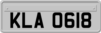 KLA0618