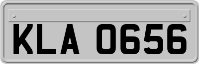 KLA0656