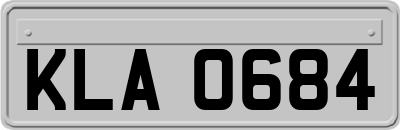 KLA0684