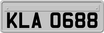 KLA0688