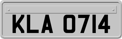 KLA0714