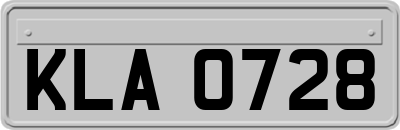 KLA0728