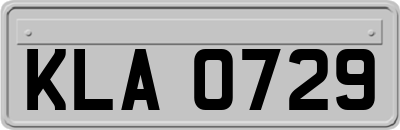 KLA0729