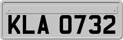 KLA0732