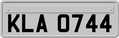 KLA0744