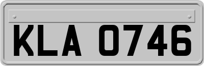 KLA0746