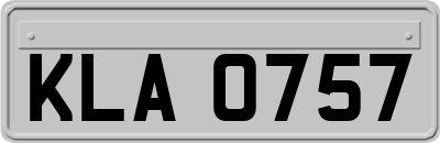 KLA0757