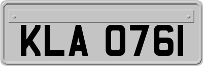 KLA0761