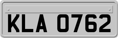 KLA0762