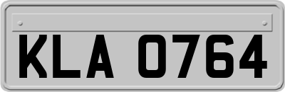 KLA0764