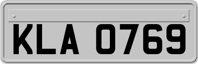 KLA0769
