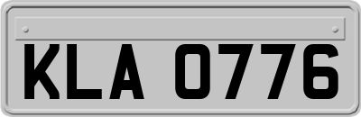 KLA0776