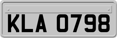 KLA0798
