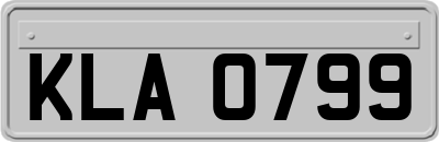 KLA0799
