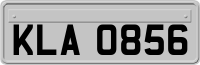 KLA0856