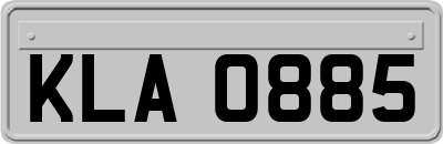 KLA0885