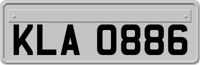KLA0886