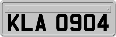 KLA0904