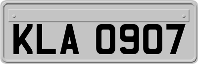 KLA0907