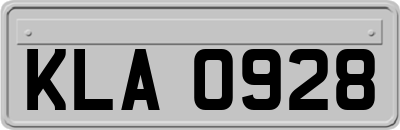 KLA0928