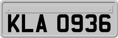 KLA0936