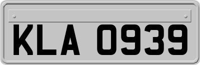 KLA0939