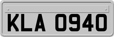 KLA0940