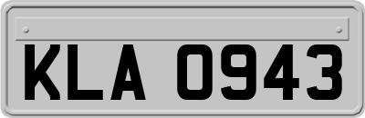 KLA0943