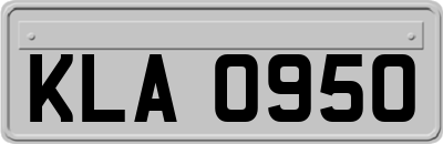 KLA0950