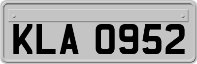 KLA0952